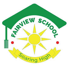 FairView School logo